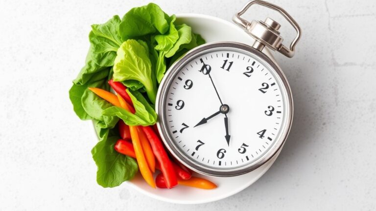 Uncover the Benefits of Intermittent Fasting for Fat Loss: A Simple Guide to Effective Weight Management