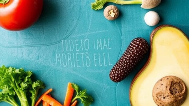 Transform Your Diet: 10 High Fiber Foods for Weight Loss That Actually Work!