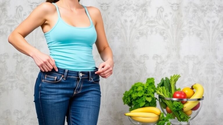 Transform Your Life Today: Simple Habits to Lose Weight Fast and Boost Confidence