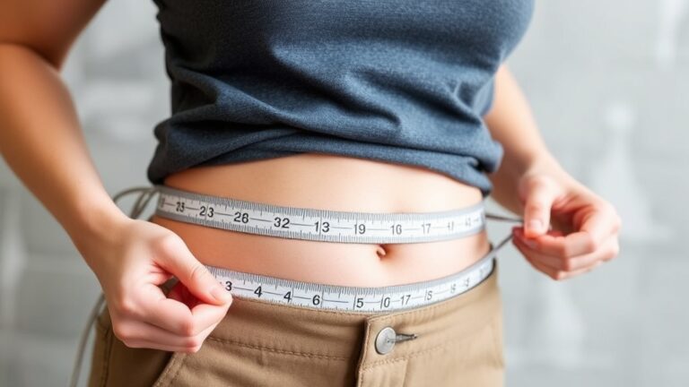 Unlocking the Secrets to PCOS Weight Loss: Proven Strategies to Empower Your Journey