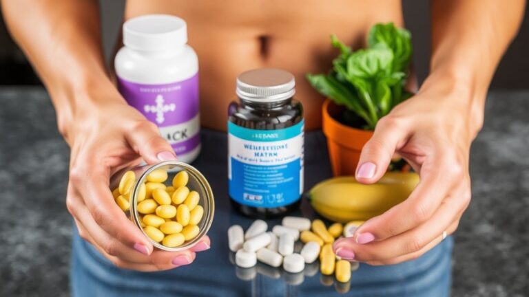 Unlocking the Power of Weight Loss Supplements: A Smart Approach to Achieve Your Goals