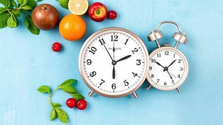 Mastering Fasting for Weight Loss: A Game-Changer for Your Health and Well-Being