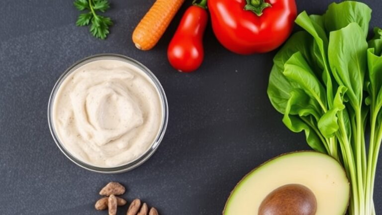 Revamp Your Body: The Surprising Benefits of a High Protein Diet for Weight Loss