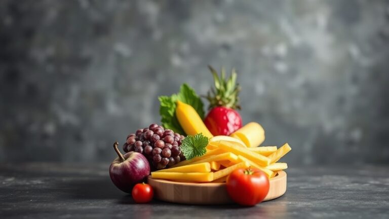 Discover the Power of High Fiber Foods for Weight Loss: Your Ultimate Guide to a Healthier Body