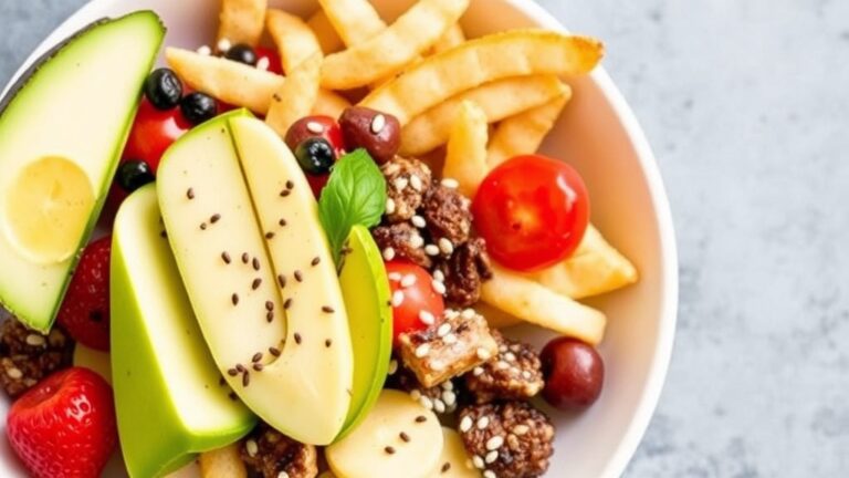 Satisfy Your Cravings: 15 Delicious Healthy Snacks to Lose Weight Without Sacrifice