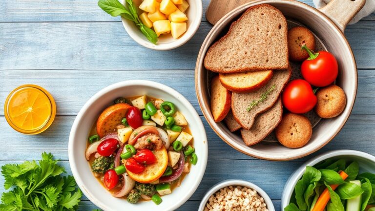 Crafting Your Ultimate Meal Plan for Weight Loss: A Delicious Path to a Healthier You