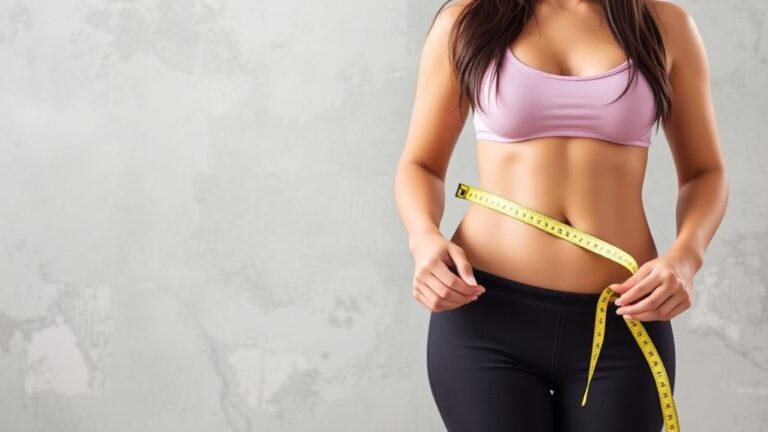 Discover the Hidden Benefits of Hypnotherapy for Weight Loss: A Mindful Approach to Shedding Pounds