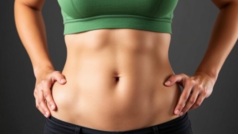Discover the Best Way to Lose Belly Fat: Simple Strategies for a Flatter Tummy