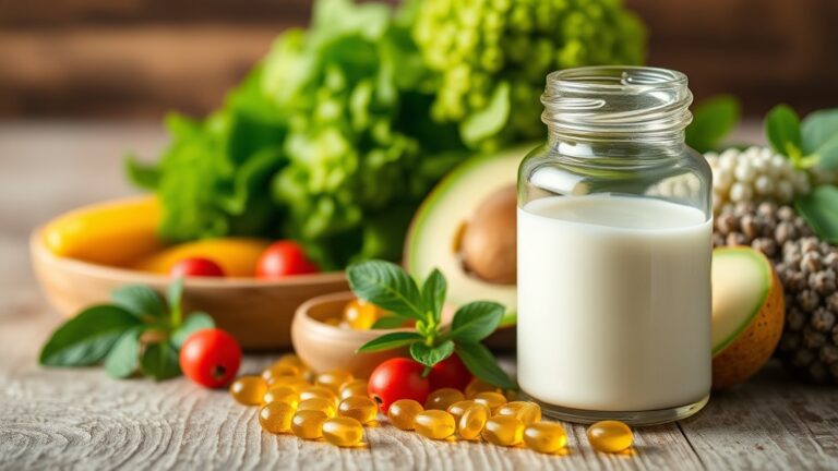 Revitalize Your Wellness Journey with Effective Natural Weight Loss Supplements That Boost Energy and Balance