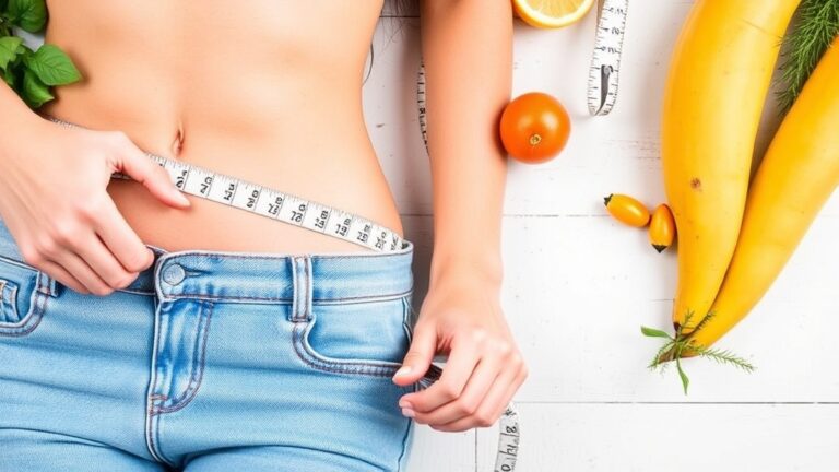 Revolutionize Your Wellness: Discover the Best Supplements for Weight Loss Female to Shed Pounds Naturally!