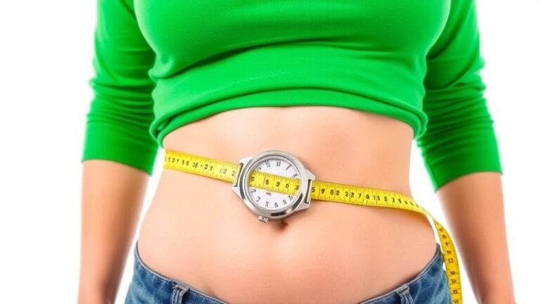 Unlocking the Fastest Way to Lose Belly Fat: Proven Strategies for Quick Results