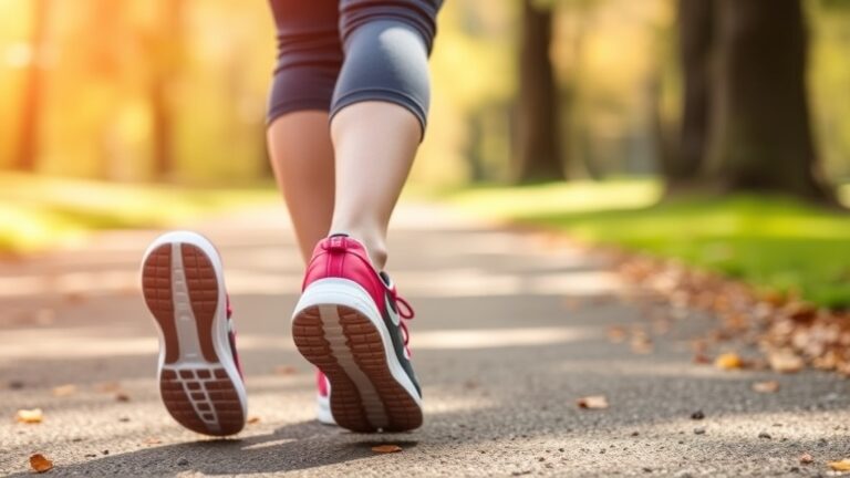 Walking and Weight Loss: How Simple Steps Can Lead to a Healthier You