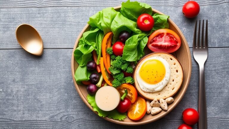 Nourish Your Journey: Effective Healthy Meal Plans for Weight Loss That Actually Work