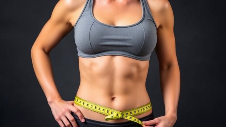 Crafting Your Personalized Weight Loss Exercise Plan for Lasting Transformation and Confidence