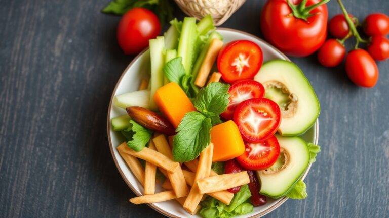 Savor the Flavor: Irresistible Low Calorie Foods for Weight Loss That Make Dieting Delicious