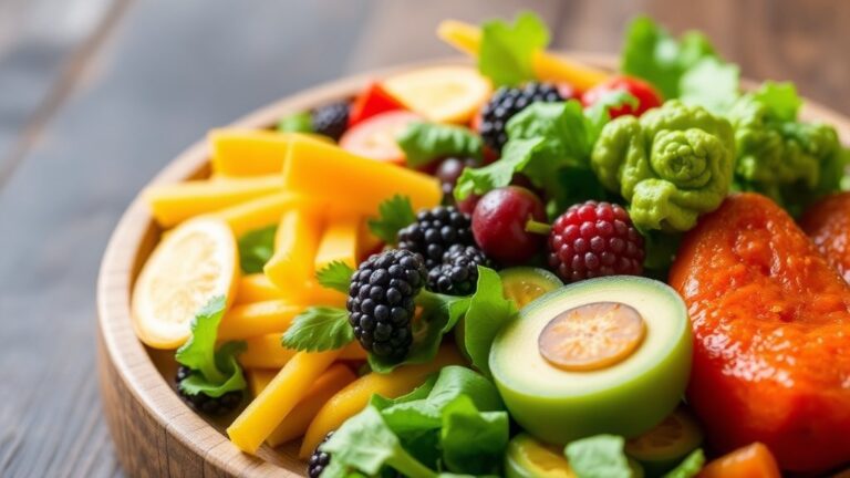 Unlocking the Power of Weight Loss Foods: 10 Delicious Options That Can Change Your Life