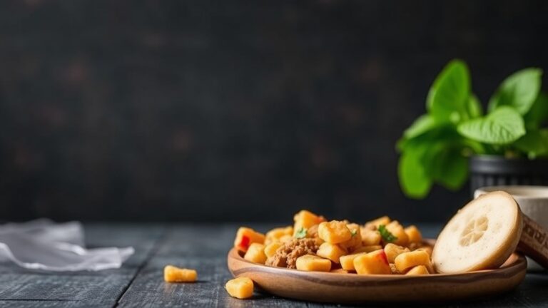 Deliciously Light: Explore Irresistible Low Calorie Snacks for Weight Loss and Satisfy Your Cravings Guilt-Free!