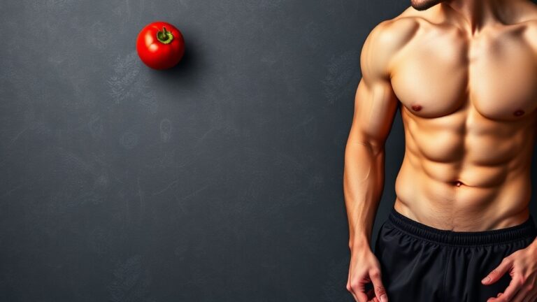 Achieve Your Dream Body: The Ultimate Guide to the Best Diet for Fat Loss