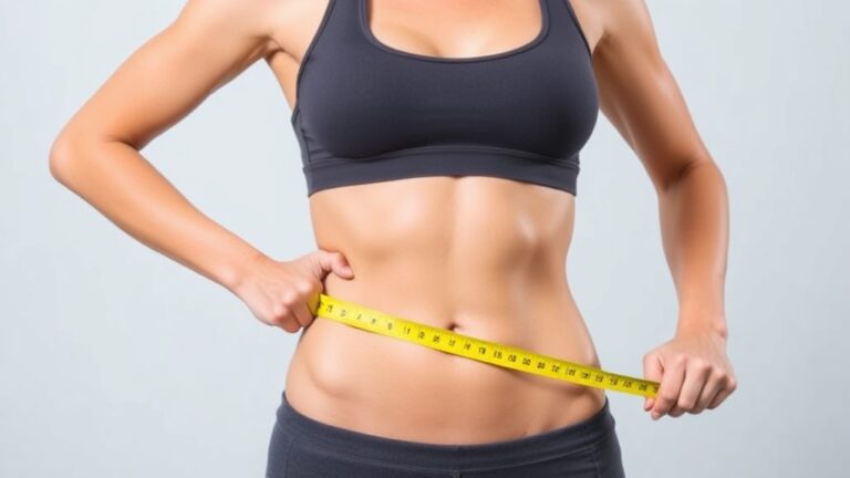 Unveil the Top 10 Best Exercises to Lose Belly Fat and Boost Your Confidence Today!