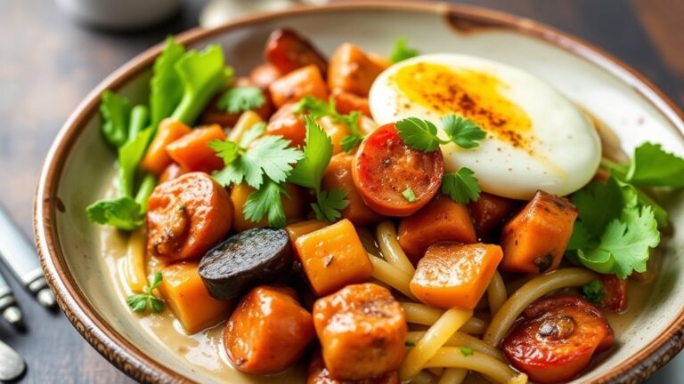 Wholesome Delights: 15 Irresistible Healthy Dinners for Weight Loss That Youll Love