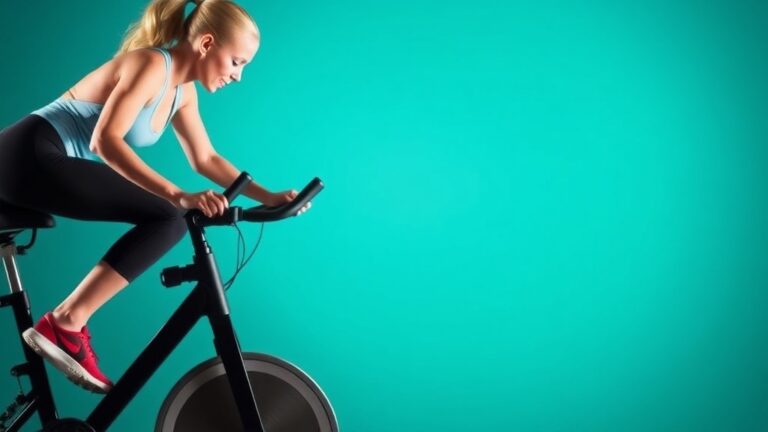 Revolutionize Your Fitness: How a Stationary Bike Workout Weight Loss Plan Can Transform Your Life