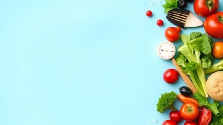 Revitalize Your Health with a Proven Healthy Diet Meal Plan for Weight Loss That Fits Your Lifestyle